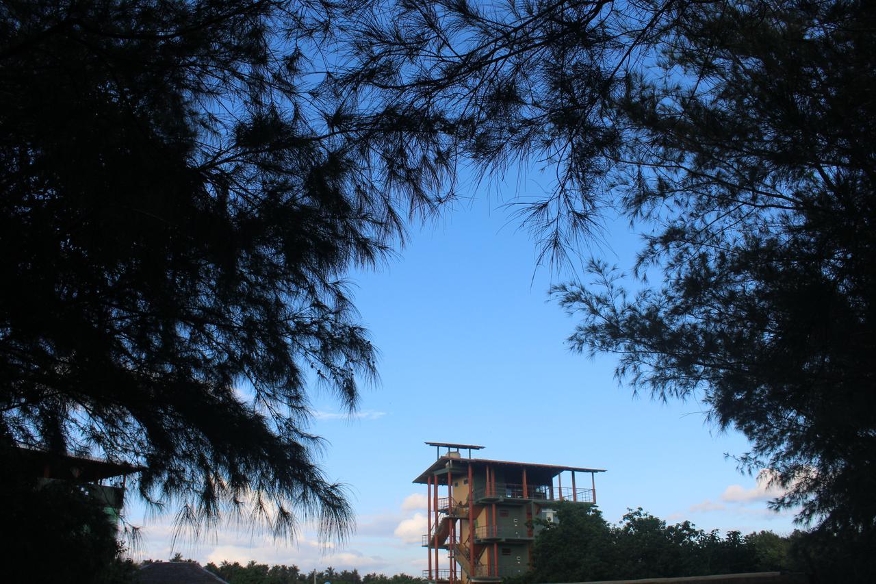 Yala Bay Resort Tissamaharama Exteriér fotografie