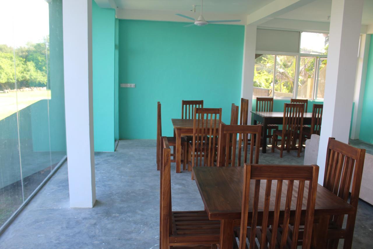 Yala Bay Resort Tissamaharama Exteriér fotografie