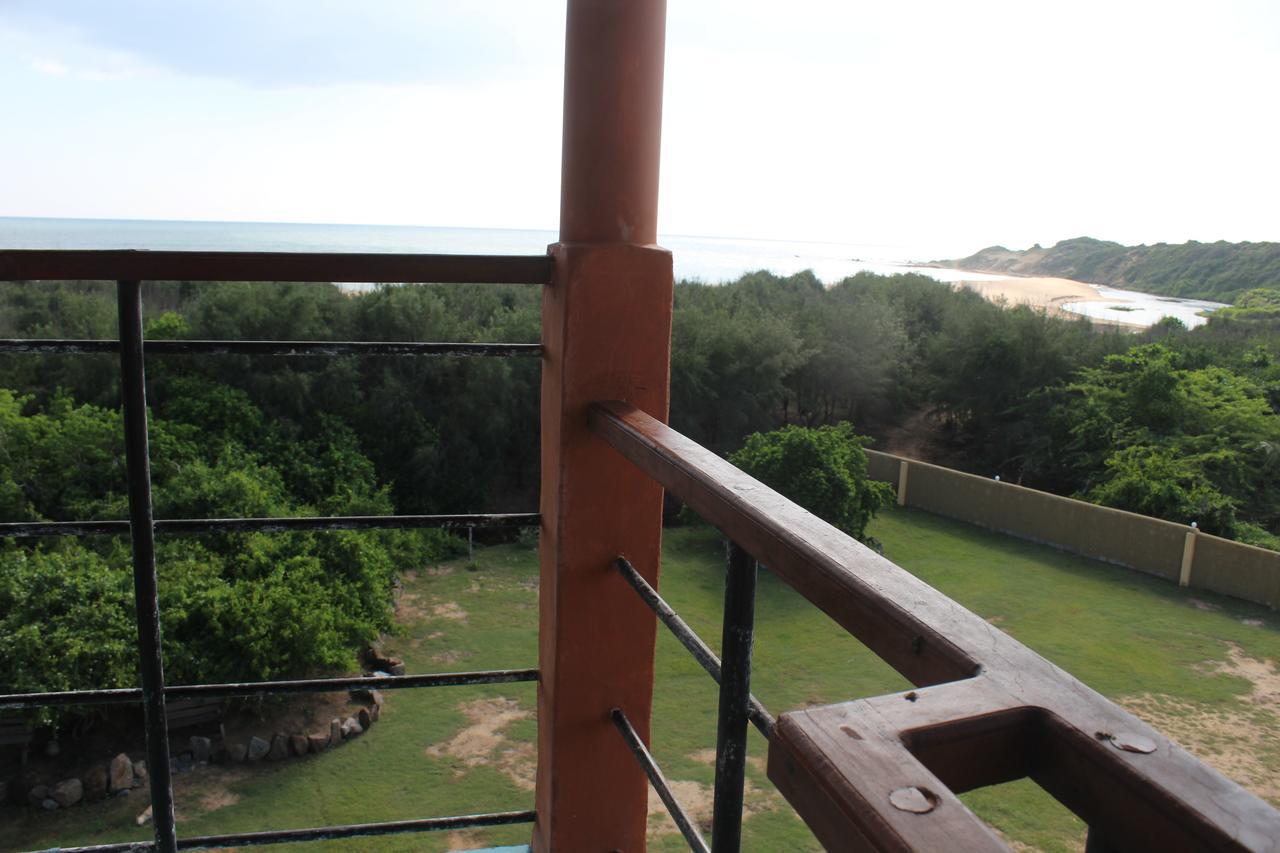 Yala Bay Resort Tissamaharama Exteriér fotografie