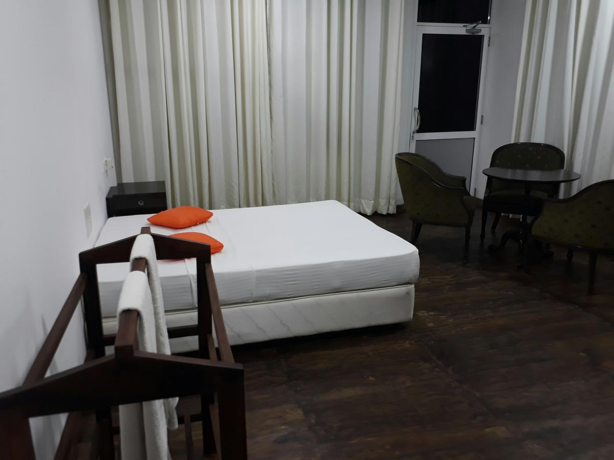 Yala Bay Resort Tissamaharama Exteriér fotografie